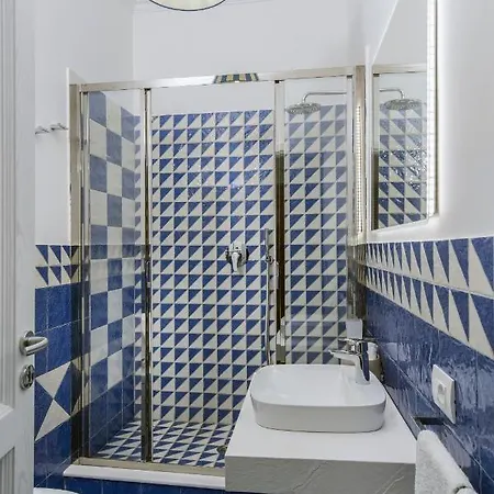 Monte Solaro 아나카프리