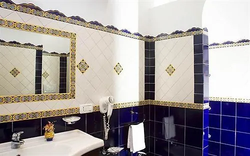 Bed & Breakfast Monte Solaro Anacapri (Isola di Capri)