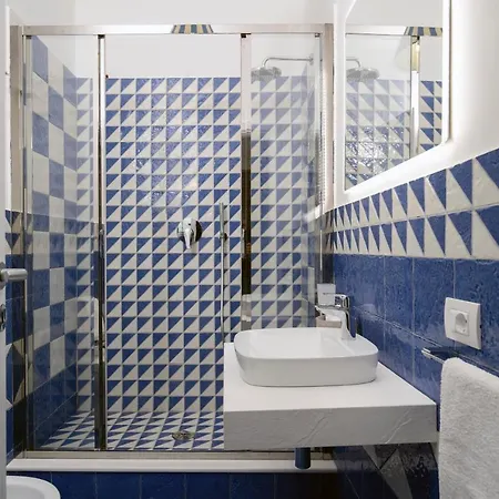 Monte Solaro Panzió Anacapri