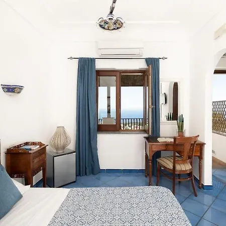 Panzió Monte Solaro