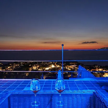 Monte Solaro 4* Anacapri