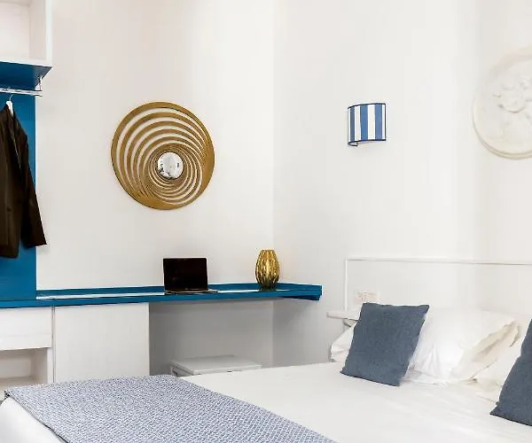 Monte Solaro Bed & Breakfast Anacapri (Isola di Capri)