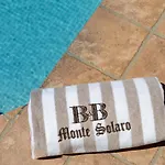 Bed and breakfast Monte Solaro Anacapri (Isola di Capri)