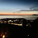 Bed and breakfast Monte Solaro Anacapri (Isola di Capri)