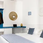 Monte Solaro Bed and breakfast Anacapri (Isola di Capri)