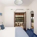 Bed & Breakfast Monte Solaro