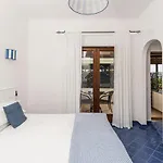 Monte Solaro Bed & Breakfast