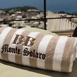 Monte Solaro Bed and breakfast 4*