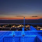 Monte Solaro Anacapri (Isola di Capri)