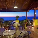 Bed and breakfast Monte Solaro Anacapri (Isola di Capri)