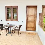 Bed and breakfast Monte Solaro
