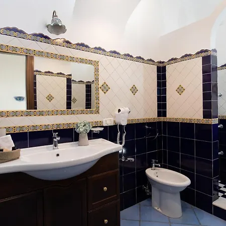 Monte Solaro Bed & Breakfast Anacapri (Isola di Capri)