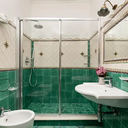 Monte Solaro Anacapri (Isola di Capri)