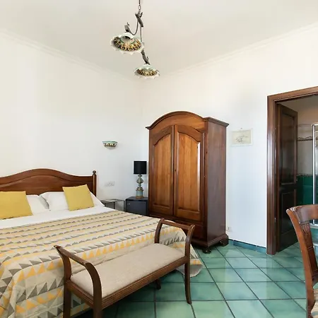 Monte Solaro 4* Anacapri (Isola di Capri)