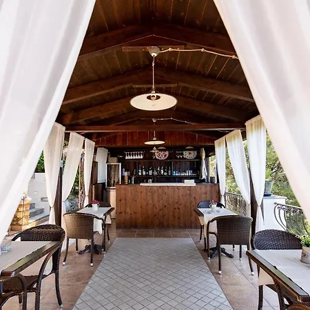Couette-café Monte Solaro