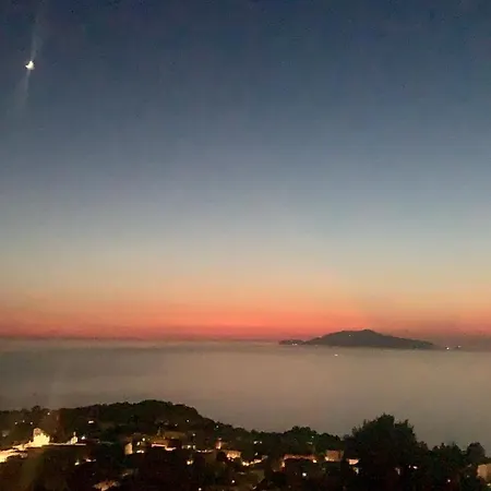 Alojamento de Acomodação e Pequeno-almoço Monte Solaro