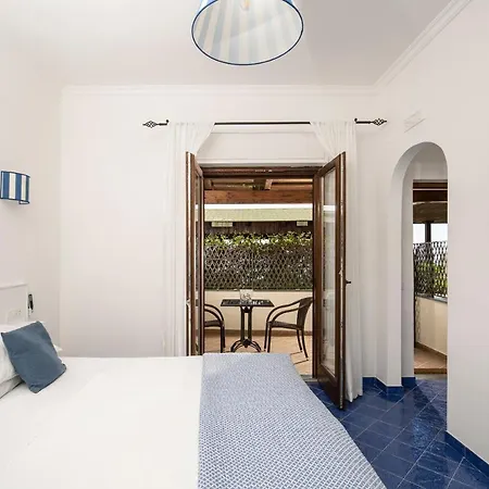 Bed & Breakfast Monte Solaro