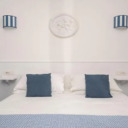 Couette-café Monte Solaro