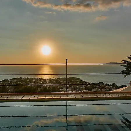 Monte Solaro 4* Anacapri (Isola di Capri)