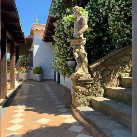 Monte Solaro 4* Anacapri (Isola di Capri)