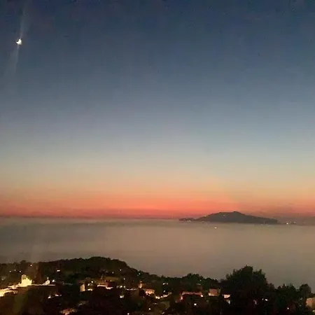 Monte Solaro Bed & Breakfast Anacapri (Isola di Capri)