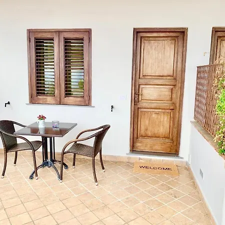 Bed & Breakfast Monte Solaro Anacapri (Isola di Capri)