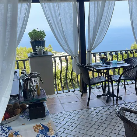 Bed & Breakfast Monte Solaro