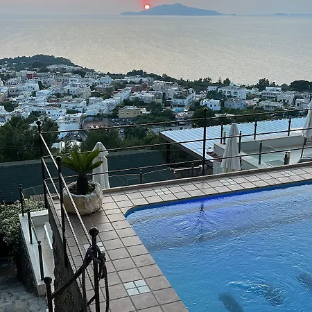Monte Solaro 4*