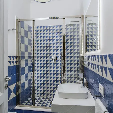 Monte Solaro 4* Anacapri (Isola di Capri)