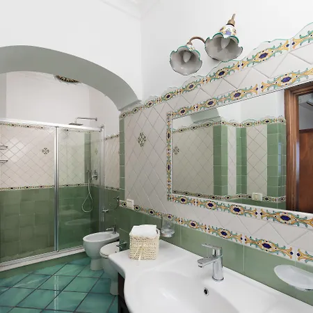 Bed & Breakfast Monte Solaro Anacapri (Isola di Capri)