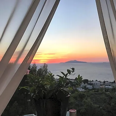 Bed & Breakfast Monte Solaro 4*