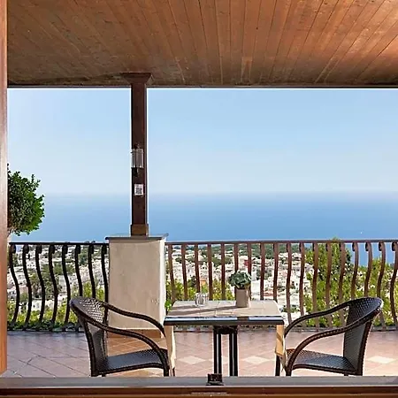 Monte Solaro Bed & Breakfast Anacapri (Isola di Capri)