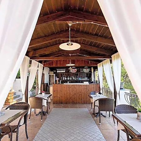 Monte Solaro 4* أناكابْري