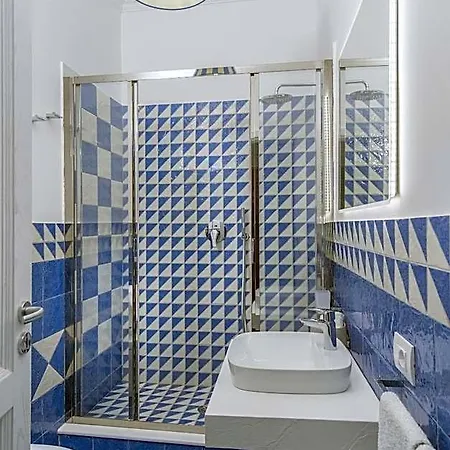 Monte Solaro B&B