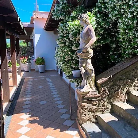 B&B Monte Solaro