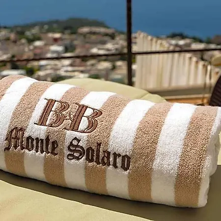 Monte Solaro 4*