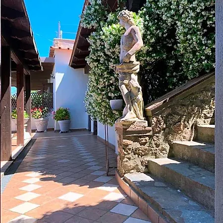 B&B Monte Solaro