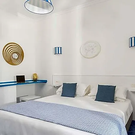 Monte Solaro B&B 4*