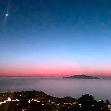 Monte Solaro 4* 아나카프리
