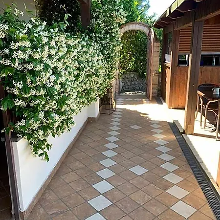 Monte Solaro Bed & Breakfast