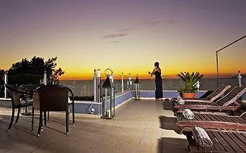 Monte Solaro Couette-café Anacapri (Isola di Capri)