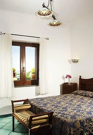 Monte Solaro Anacapri (Isola di Capri)