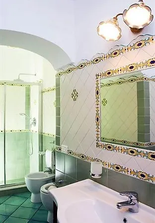 Monte Solaro Anacapri (Isola di Capri)