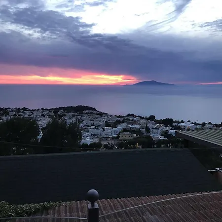 Monte Solaro 4*