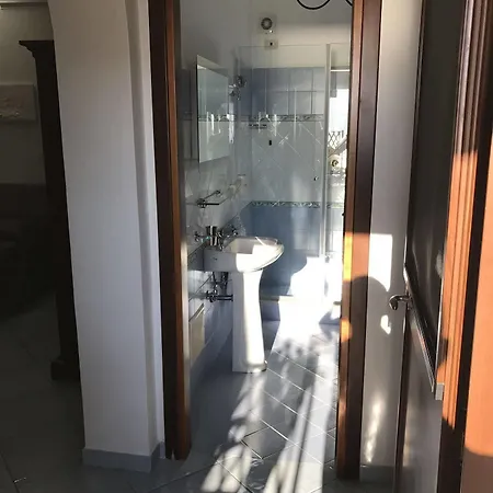 Monte Solaro Bed & Breakfast Anacapri (Isola di Capri)