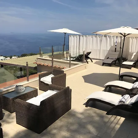 Bed & Breakfast Monte Solaro