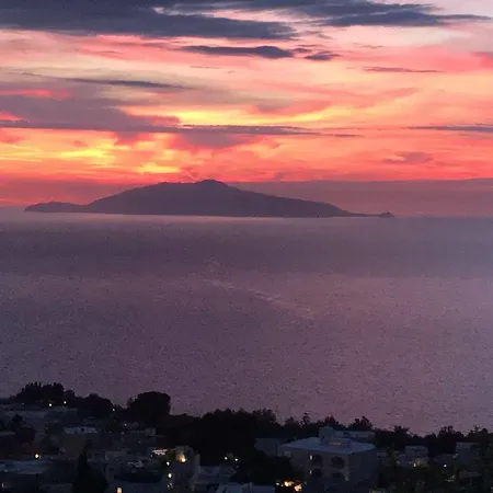 Monte Solaro Bed & Breakfast 4*