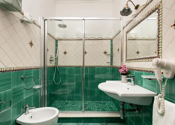 Monte Solaro Анакапри