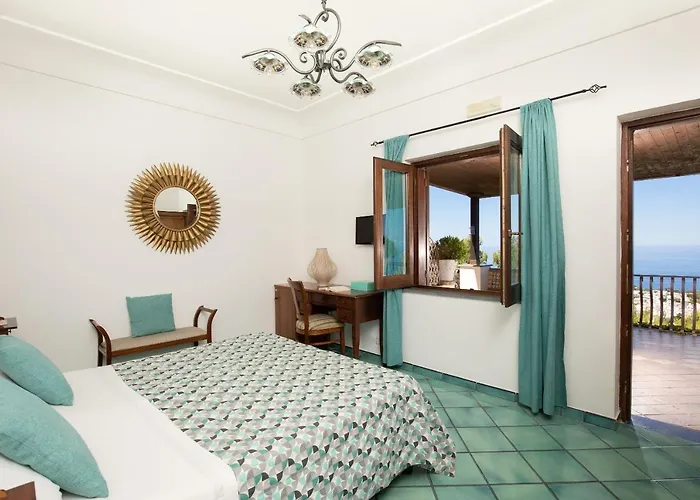 モンテ ソラーロ ベッド ＆ ブレックファースト