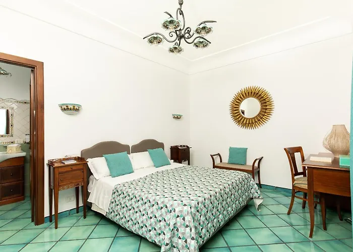 Monte Solaro Анакапри